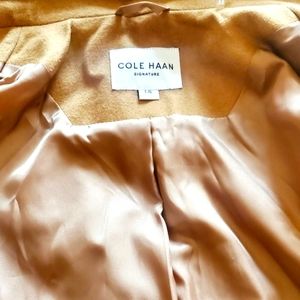 Melton Classic-Fit Topcoat